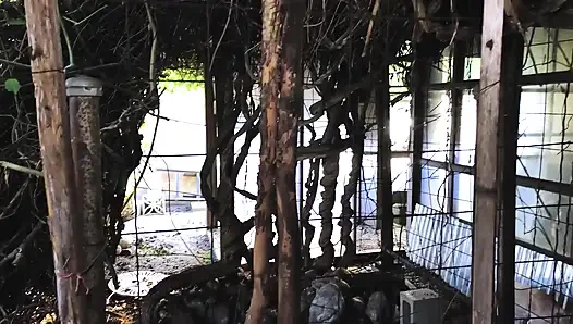 Alison Rey ile çarşaflar arasında: Michael Vegas ve Siouxsie Q | Kamera Arkası | Adult Time