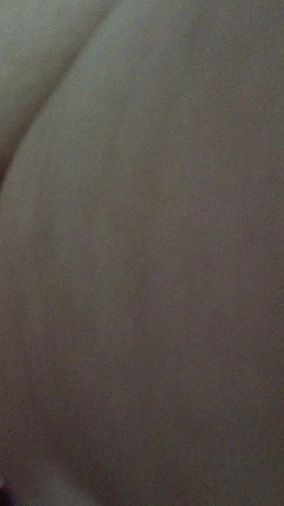 Creampie at home