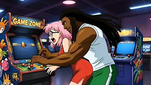 Versaute Spiele Einer Betrügenden Ehefrau Und Einer Stiefmutter 2 (hentai)