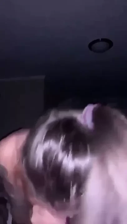 Fuck her head. Russian instabloger.