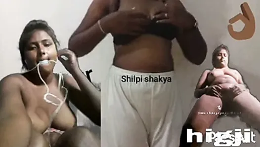 Shilpi shakya
