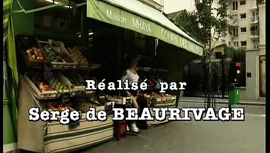 Публичный Уличный Пикап - Грудастая Женщина С Большими Сиськами Получает Анал От Мужика С Большим Членом