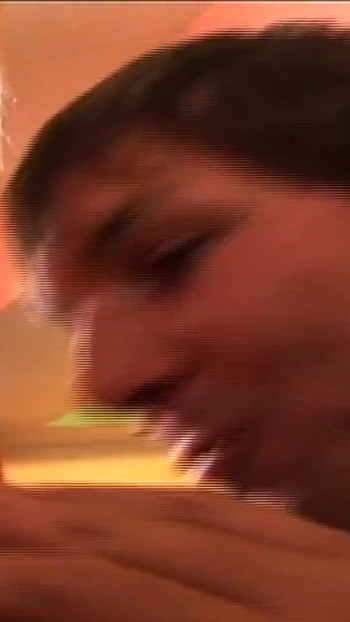 Iconic moment from "Mature Lovers - Cum On My Granny Face 02 Scene 4"