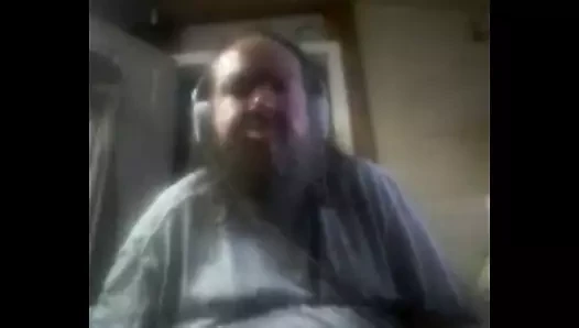 ben sadece komik oluyorum