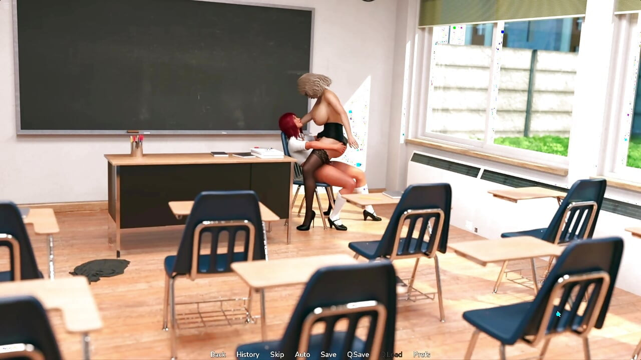 Awek shemale 18 ditambah mengongkek pepek guru sekolah di bilik kelas
