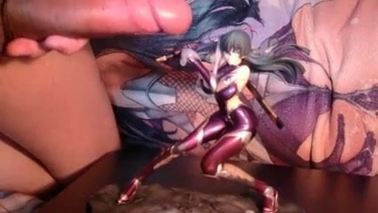 Asagi Igawa Bukkake