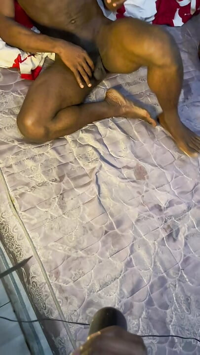Unexpected Visitor Came to Fuck