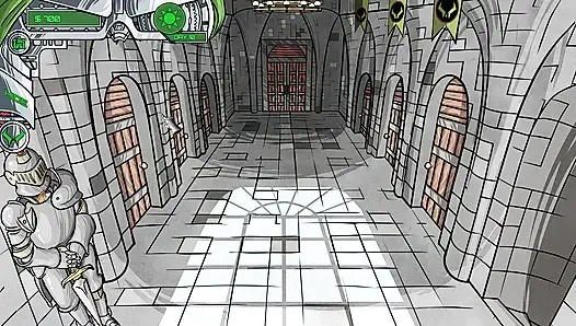 Doomination Marvel Doom Porn Game [part 02] Sex Game