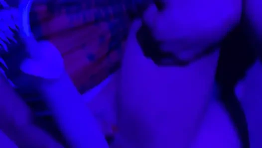 Zoey Portland Is Such a Tease so She Gets Fucked Hard with Massive Cock