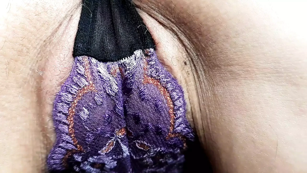 Lala Licious - My Heart Shaped Butt Plugs ends in a surprise