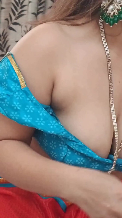 Caliente india sexy ama de casa por amor | Clip 1