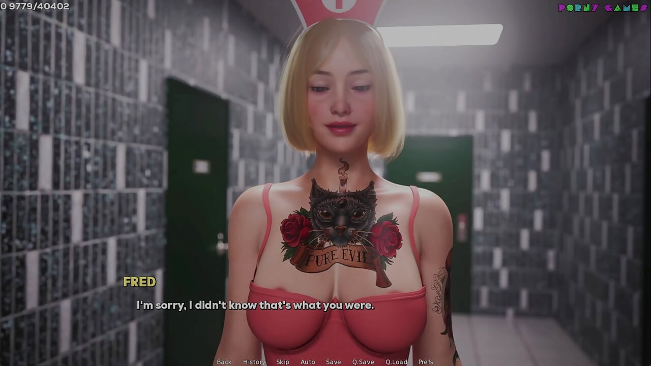 Shadows of Desire by Shamandev - Sweet Mamacita Pays with Anal52