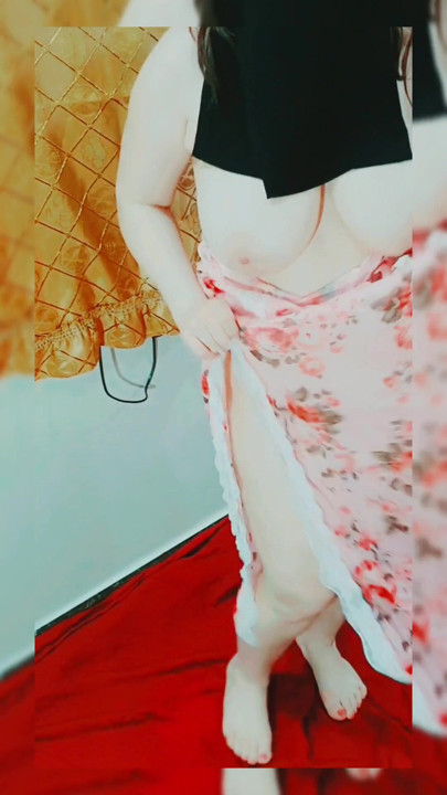 Arabian Tango Dancer | Clip 2