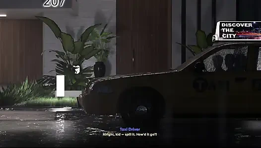 Eine studentin und viele geheimnisse teil 22