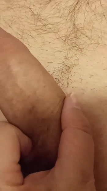 Captivating moment from "Penis jsme nejprve kontrolovali"