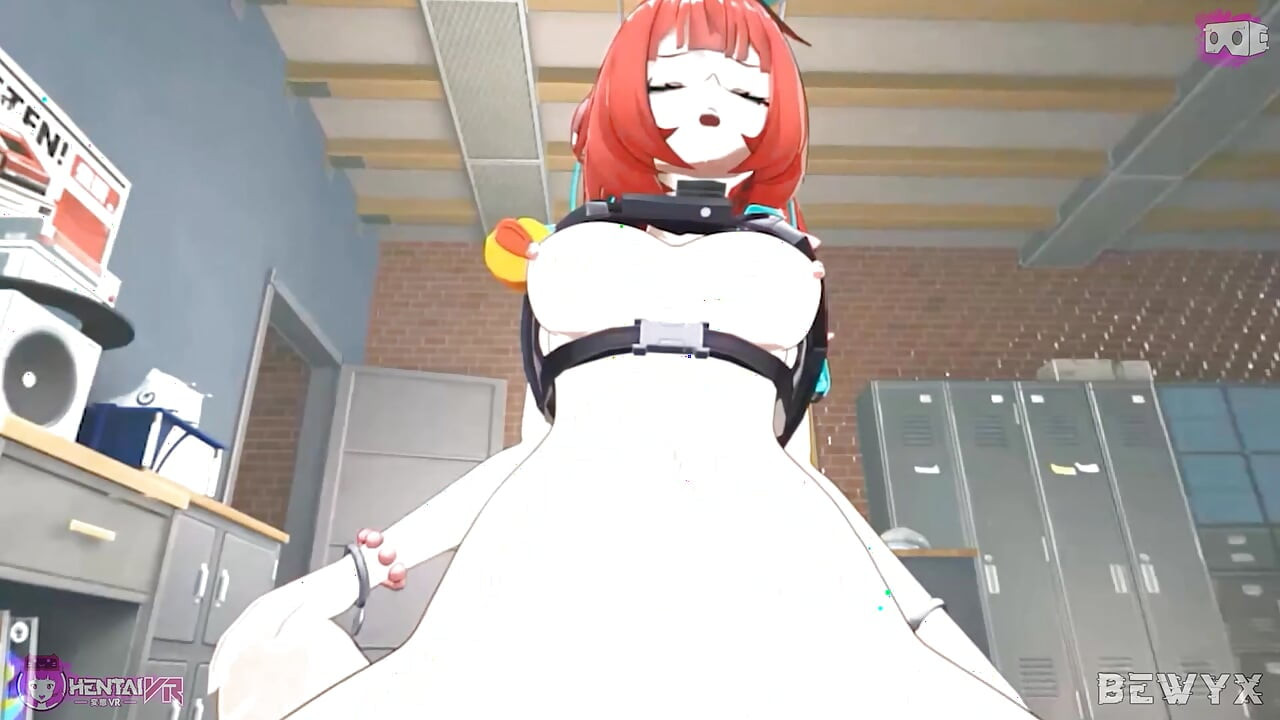 Ukinami yuzuha yaramazlık yapıyor
