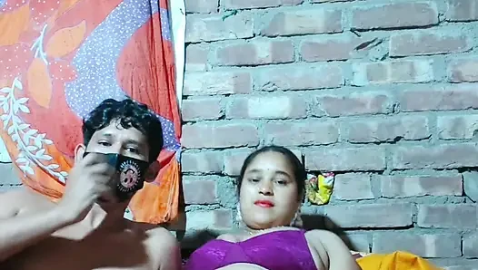 Brother-in-law took Bhabhis birthday gift