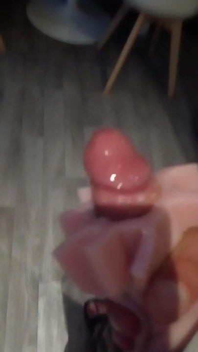 Biguy fucks toy
