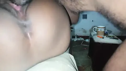 Ibu tiriku yang sange berat memohon padaku
