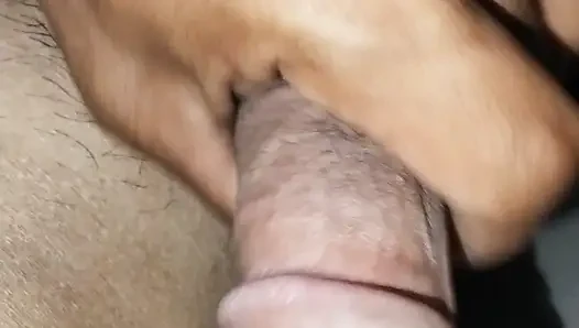 A long penis is ready for you
