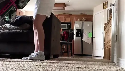 Just another Tuesday