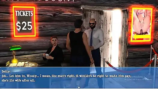 Lily of the valley: mimpi tidur sama pria lain demi suaminya