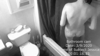 Bathroom Cam 3 9 2020.mp4