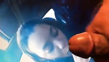 Cum haraç için kazanan kaltak bölüm iki