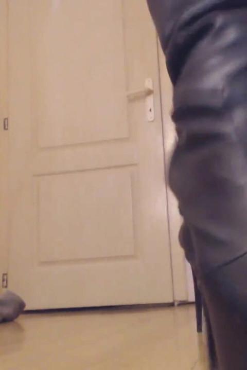 การเล่นตูดเซ็กซี่อีโรติกสุดฮอตของ Vivien