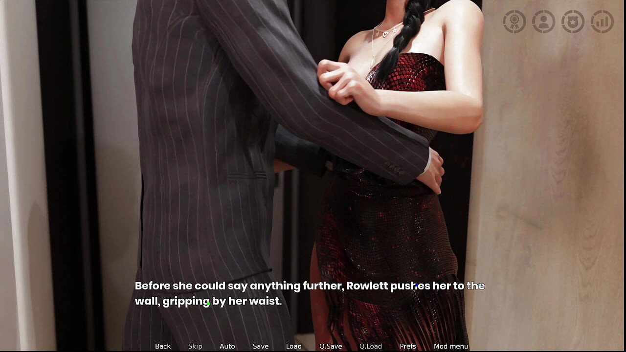 Unseen Instincts (part 4)