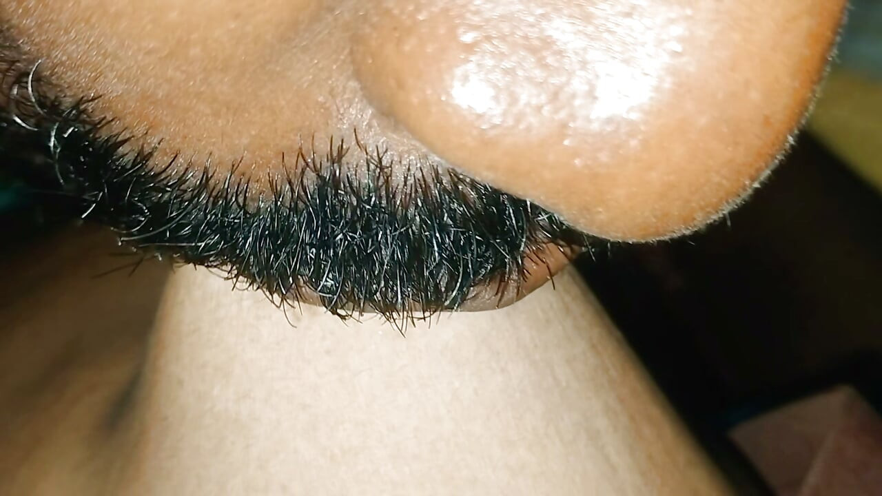 Odia Bhabi被操得很爽