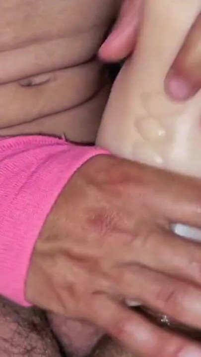 Hard Tempted by Huge Cocks: Squirting Streams of Cum | Clip 2