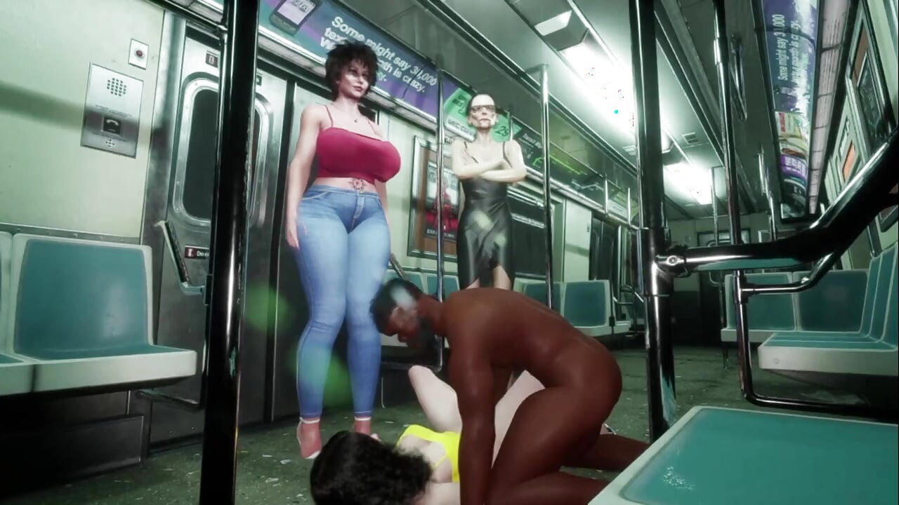 Sexuální underground