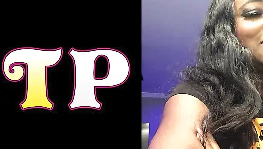 Интервью с TrikePatrol No71 - Naomi Fox