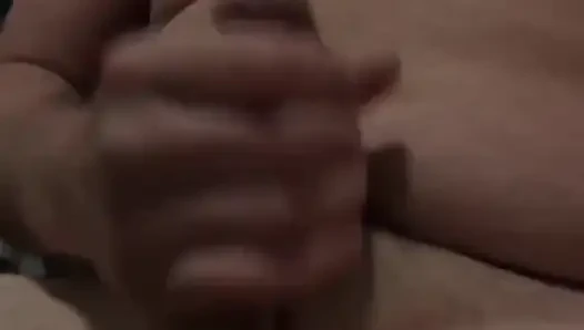 Cummin on Myself
