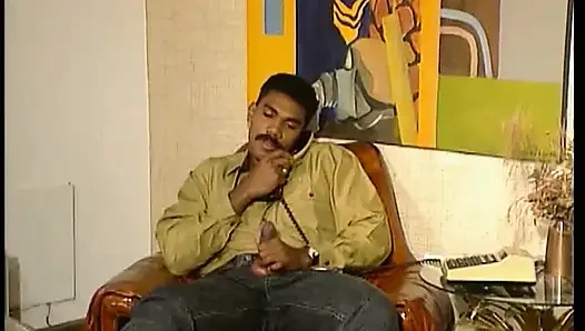 Blue Line (1991)