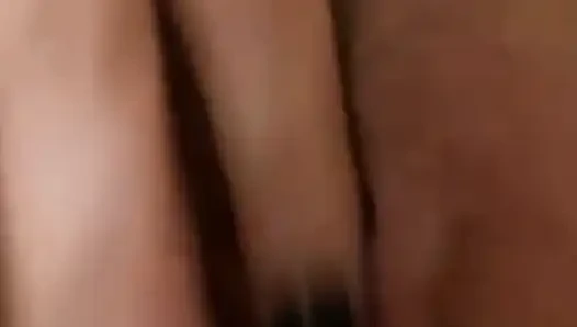 Замужняя подруга, и очень горячая, очень возбуждилась в выходные