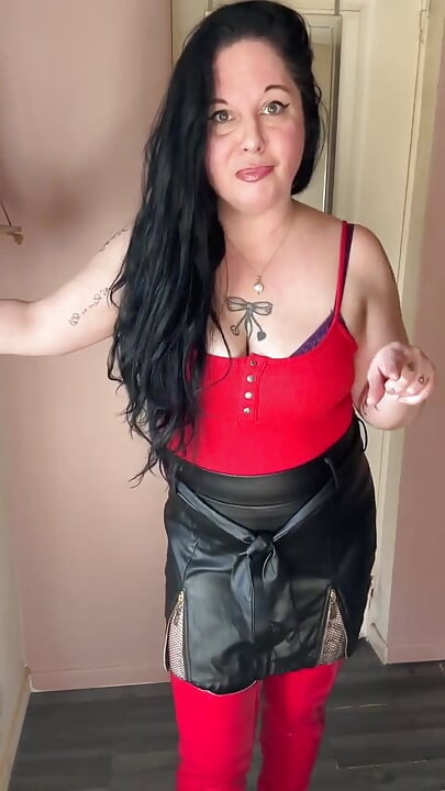 Cuckold by Nature and Useless by Choice