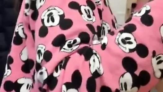 Francesca palma lutscht den schwanz meiner mitbewohnerin