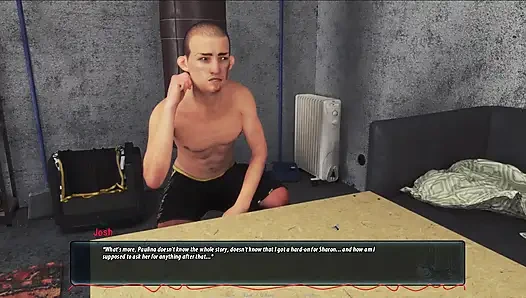 Smartass: drei mädchen und ein strebsamer typ, episode 12