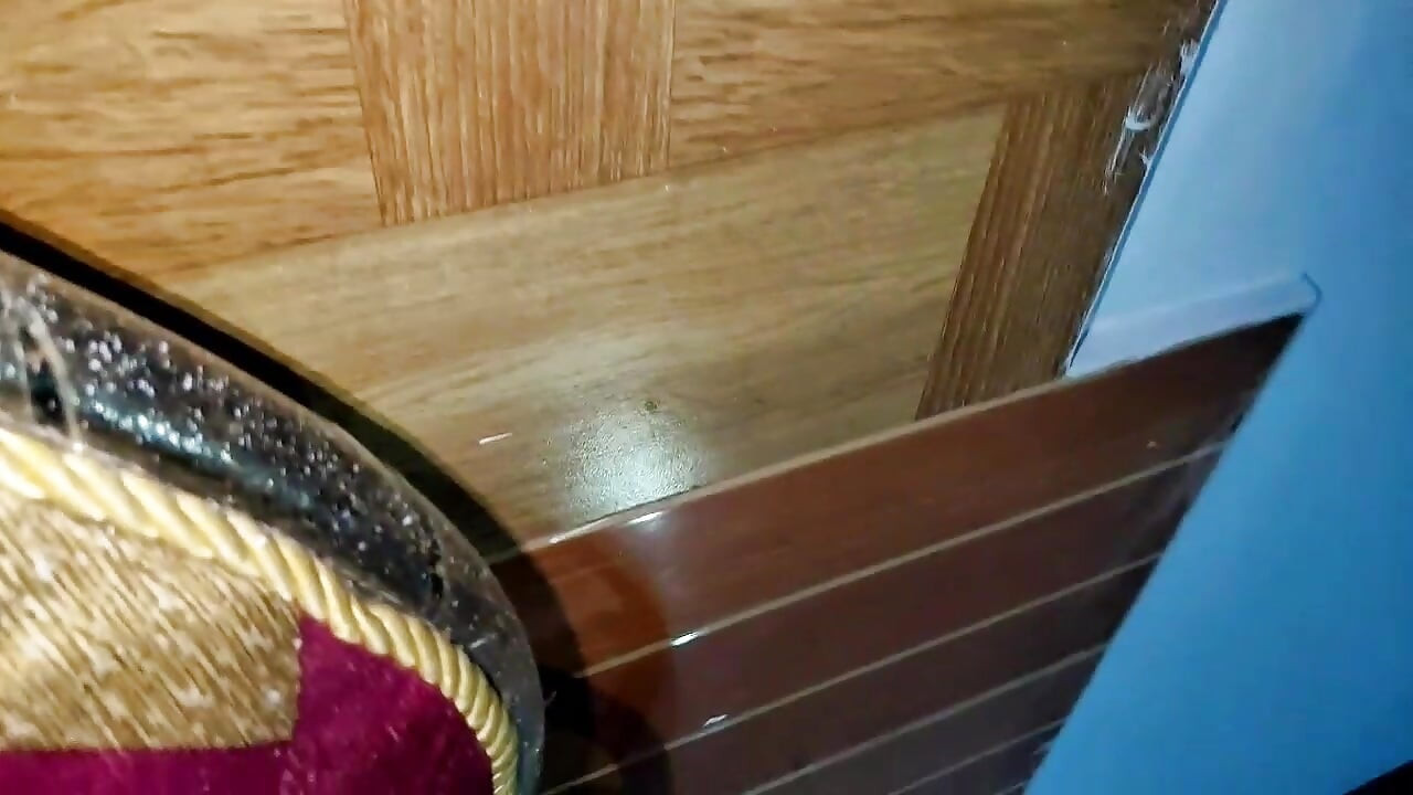 Indian Desi housewife romance chudai video for her