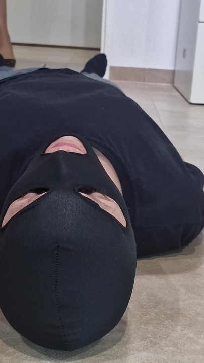 เมียนอกใจกลับบ้านพร้อมหีที่เต็มไปด้วยน้ําเงี่ยน, น้ําเงี่ยนไหลเยิ้มทําความสะอาดผัวชอบให้เมียมีชู้ คลิป 1