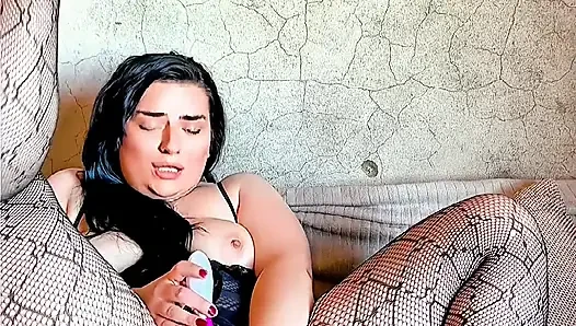 İlk kez anal ve çifte penetrasyon