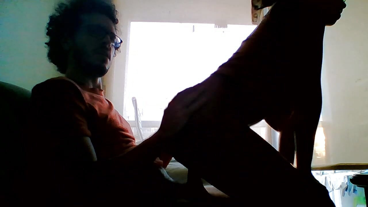 Old video of Wild Hope fucking her boyfriend