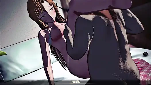 SWORD ART ONLINE NTR PART 1