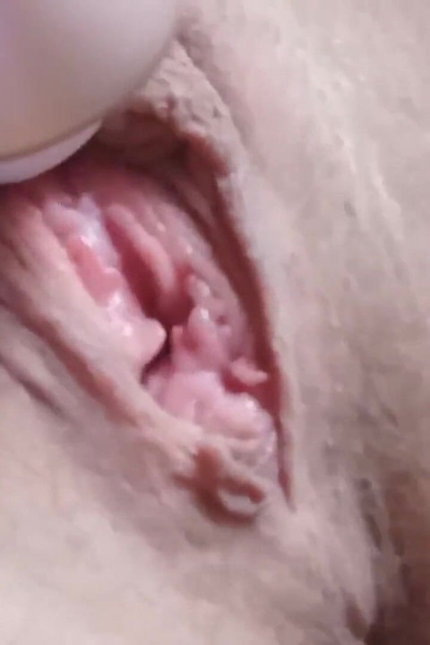 Satisfyer Makes Me Come