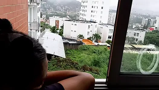 Eine köstliche Muschi zu lecken und zu lutschen
