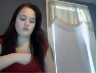 Webcam bate