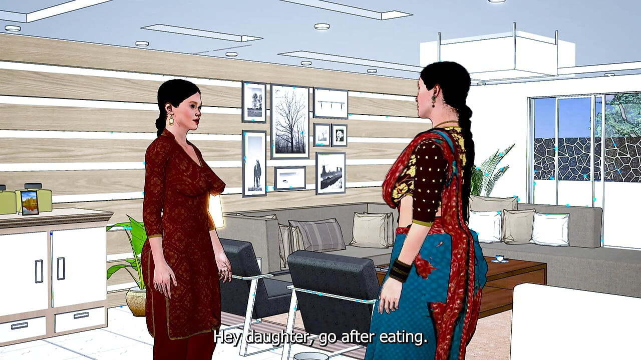 Tension That the fiance Penis Would Not Become Erect, the Step Sister Fucked with Stepbrother