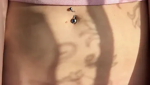 Marshmallow Orgasm